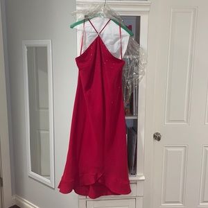 Evan-Picone MIDI Dress